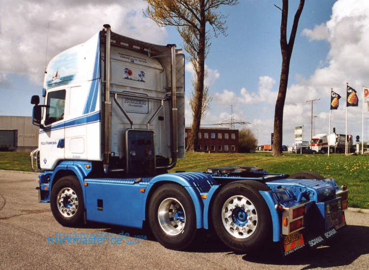Scania