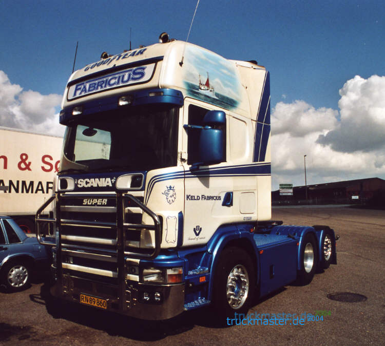Scania