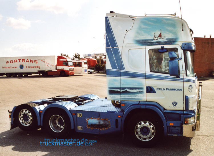 Scania