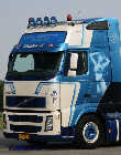 Volvo FH