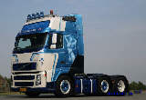 Volvo FH