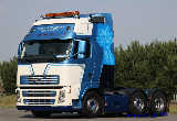 Volvo FH