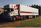 Scania Topline