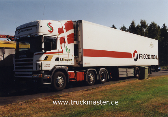 Scania