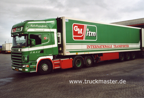 Scania