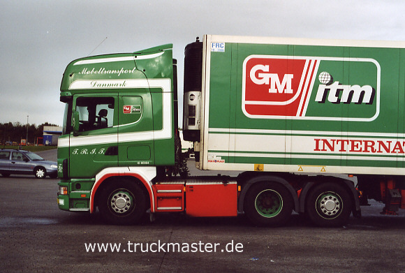 Scania