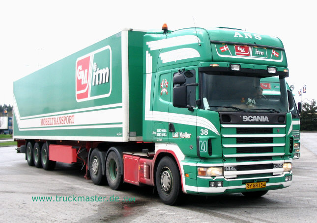 Scania