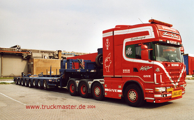 Scania