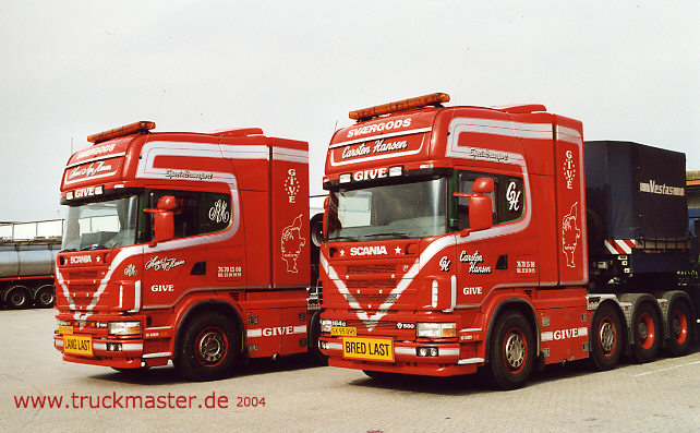 Scania