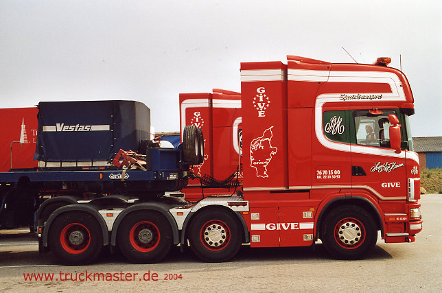 Scania