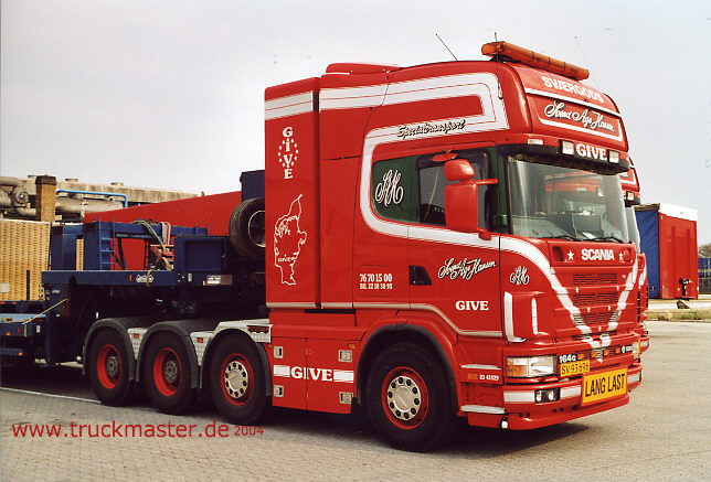 Scania