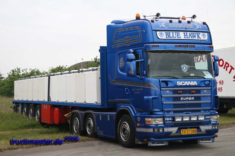 Scania