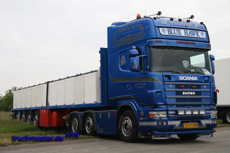 Scania
