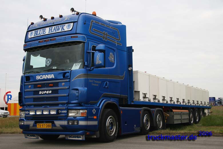 Scania