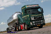 Volvo FH