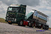 Volvo FH