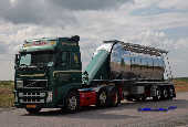 Volvo FH