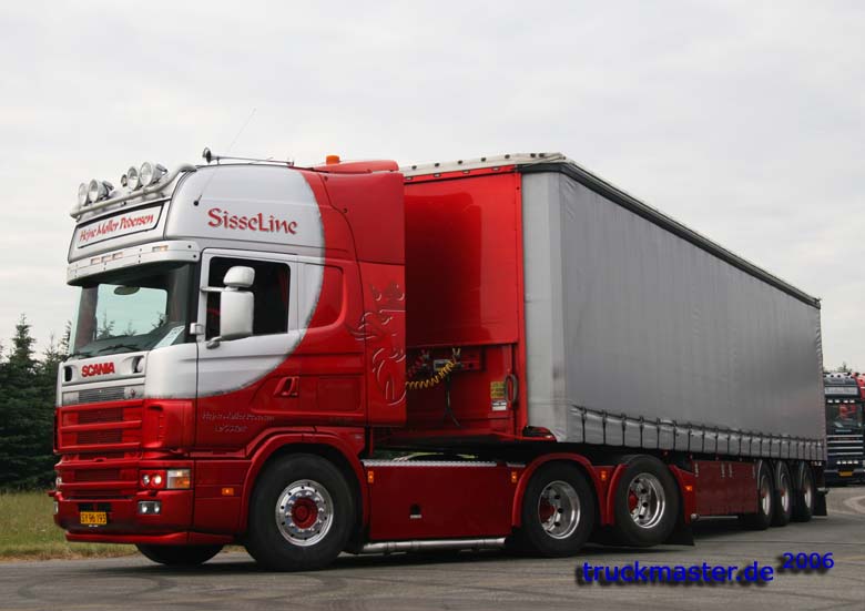 Scania