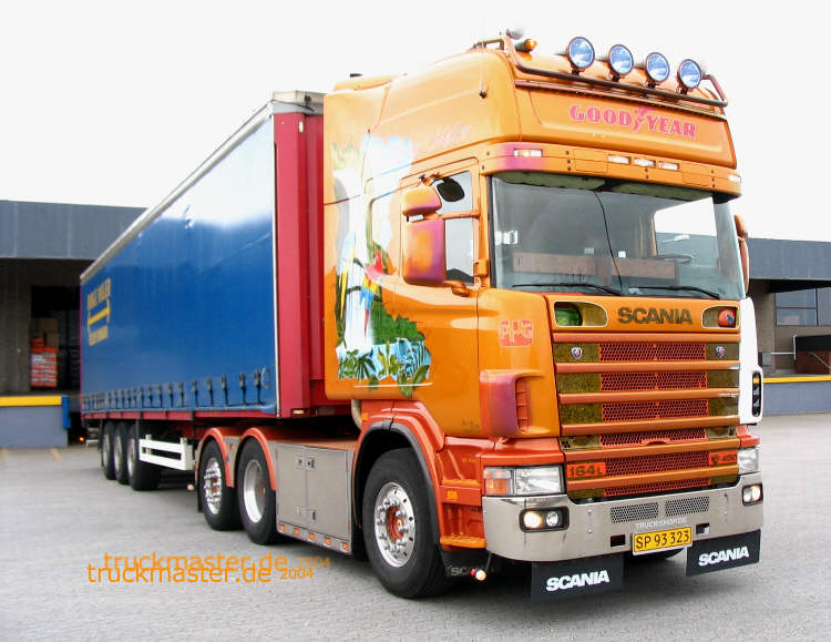 Scania
