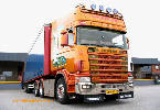 Volvo NewFH