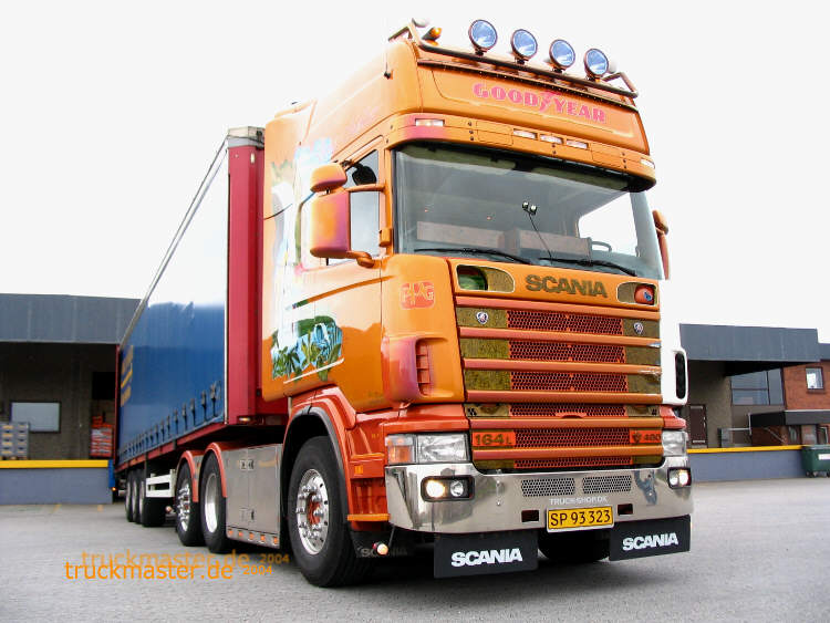 Scania