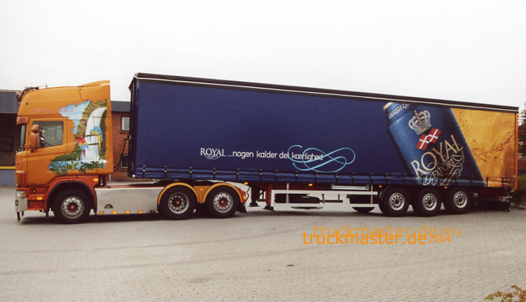Scania