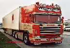 Scania