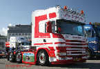 Scania Topline