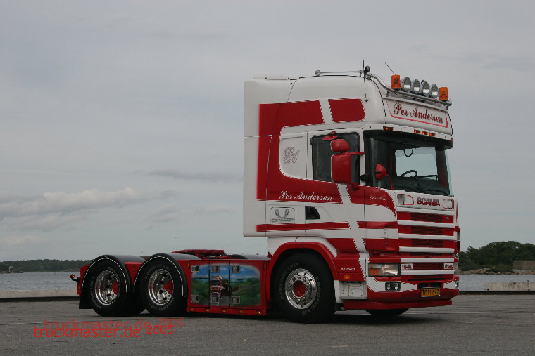 Scania