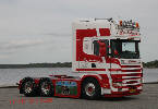 Scania Topline