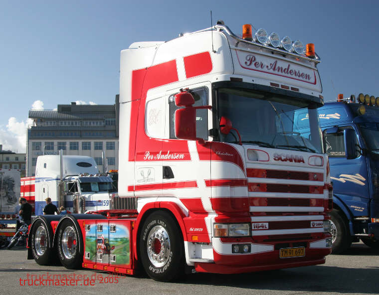 Scania