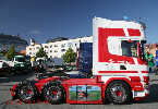 Scania Topline