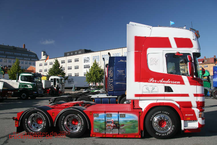 Scania