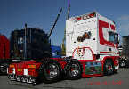 Scania Topline