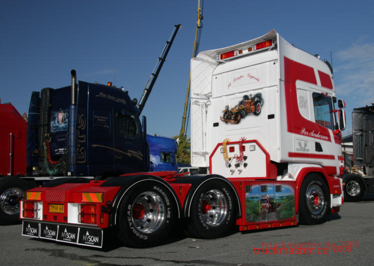 Scania