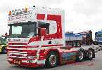 Scania Topline