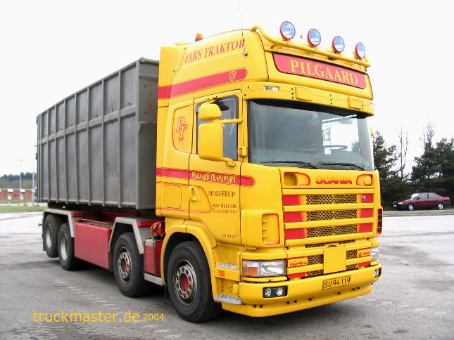 Scania