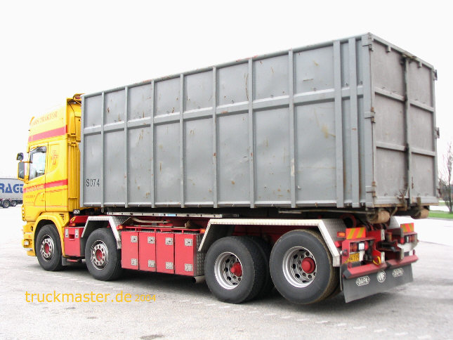 Scania