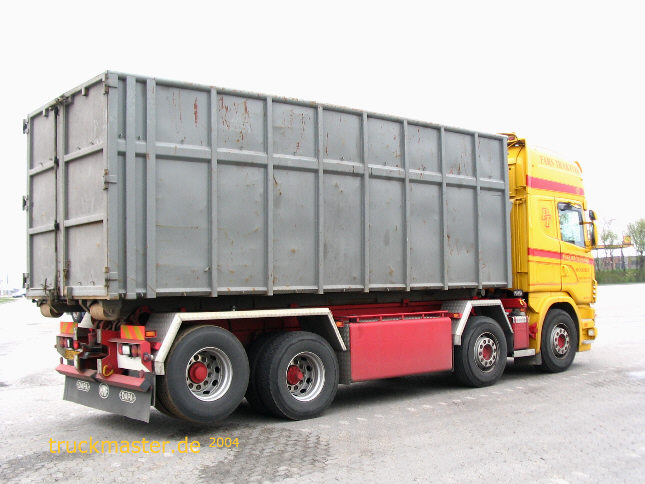 Scania