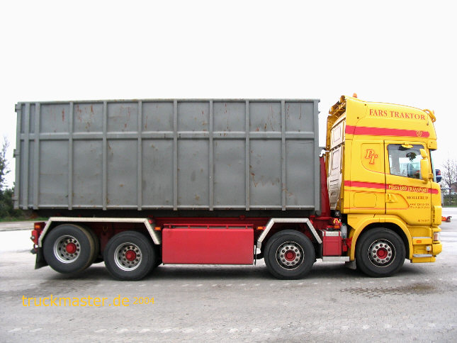 Scania