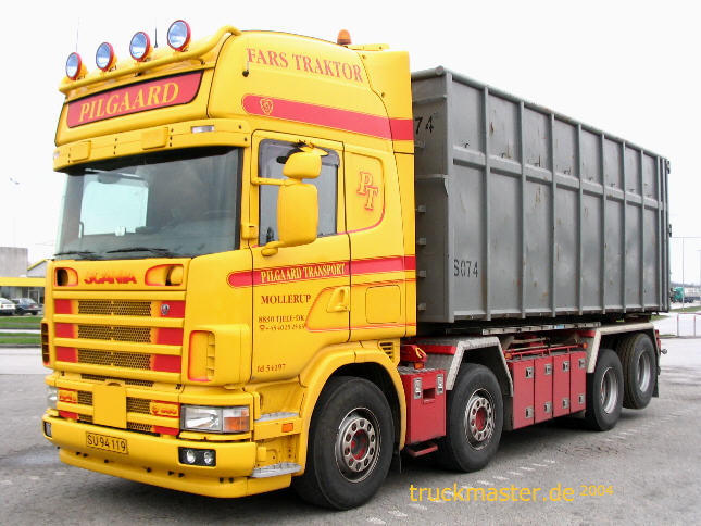 Scania