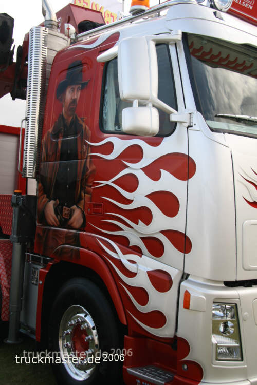 Volvo New FH
