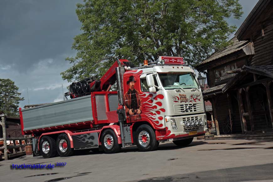 Volvo FH