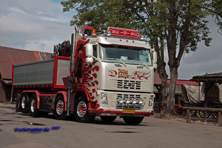 Volvo FH