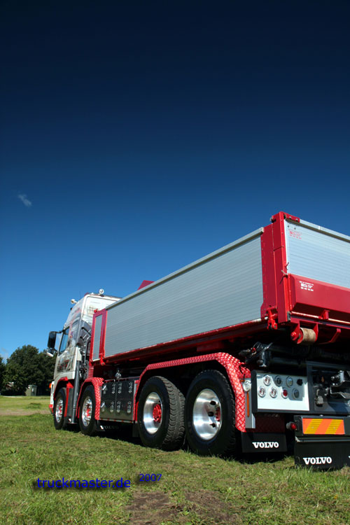 Volvo FM