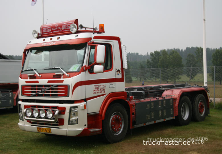 Volvo FM