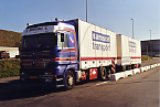 Volvo NewFH