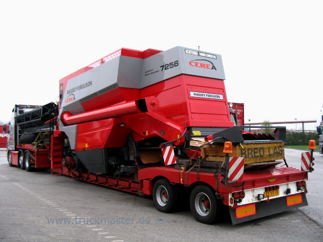 Volvo New FH