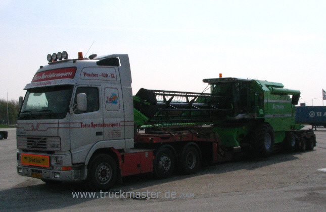 Volvo FH