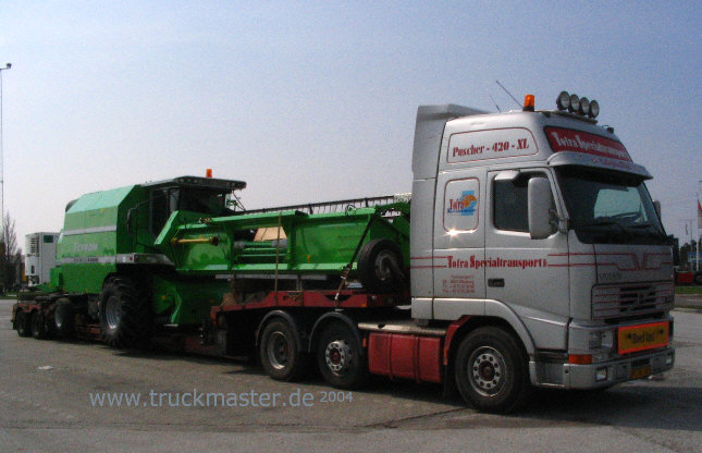 Volvo FH